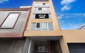 Super Oyo Hotel O Machilipatnam